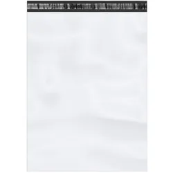 MONOUSO - Blickdichte Versandbeutel 43x57cm G260 (50 Stück)