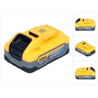 DeWalt DCBP518-XJ DCBP518-XJ Werkzeug-Akku 18V 5Ah Li-Ion