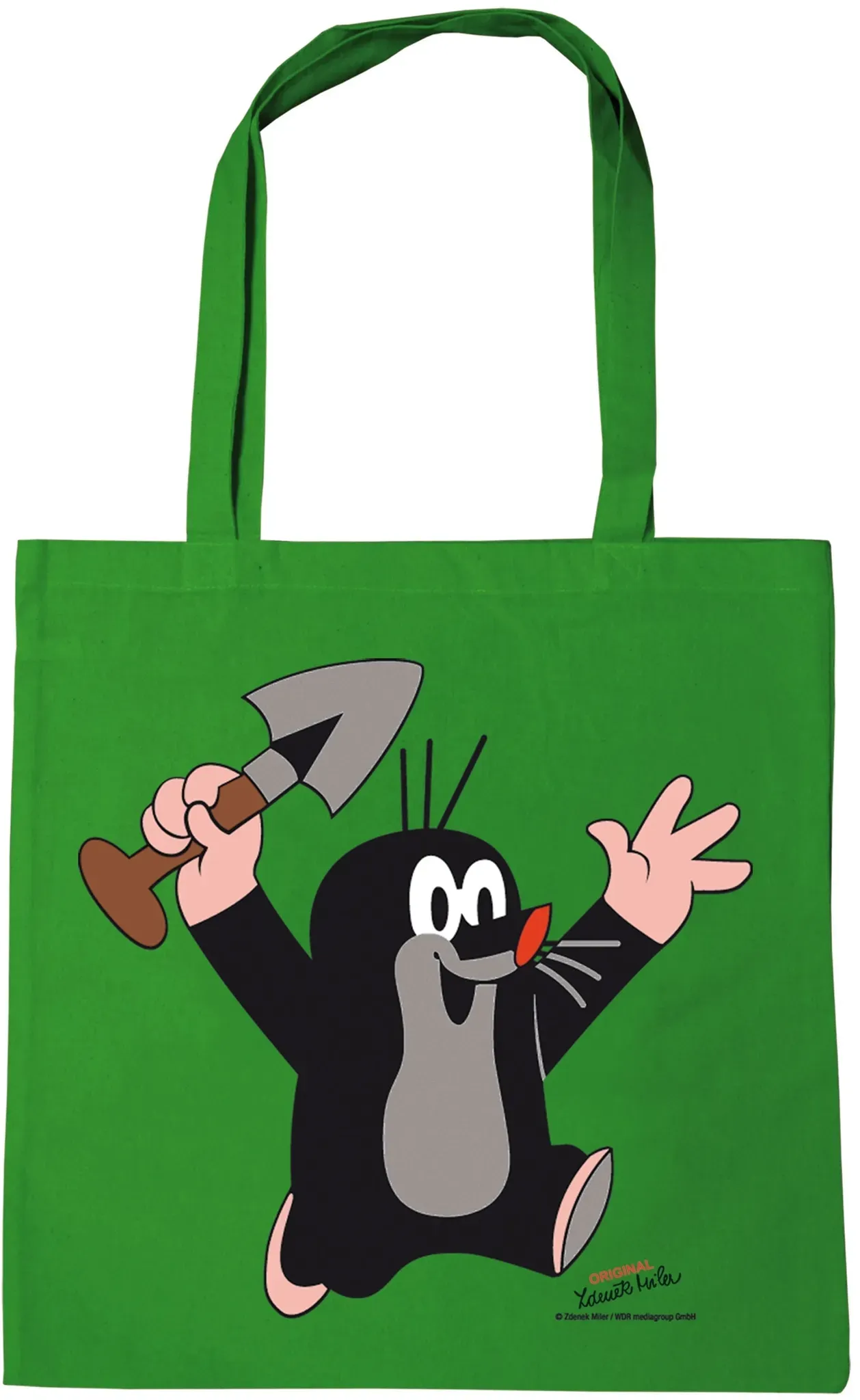 Henkeltasche LOGOSHIRT 
