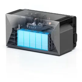 Anker SOLIX Solarbank 2 E1600 AC