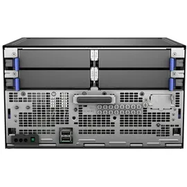 HP HPE ProLiant MicroServer Gen11 - Server, - Ultra-Micro-Tower - 1-Weg - 1 x Xeon E