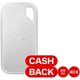 SanDisk Extreme Portable 4 TB USB-C 3.1 SDSSDE61-4T00-G46W