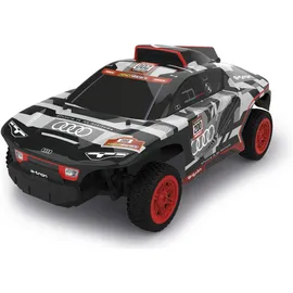 NINCO Auto Audi RS Q E-TRON 1:10 CH RTR multicolor (93147NH)