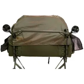 CARP SPIRIT Magnum 4 Season Schlafsack 220x95cm