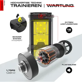 Christopeit TM 750 S