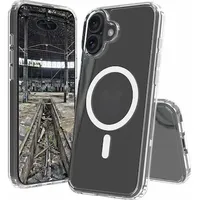JT Berlin BackCase Pankow Clear MagSafe für Apple iPhone