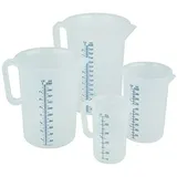 APS-Germany APS Messbecher PRO transparent