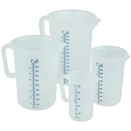 APS-Germany APS Messbecher PRO transparent
