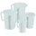APS-Germany APS Messbecher PRO transparent