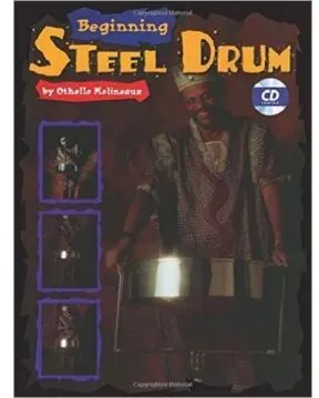 Steel Drum