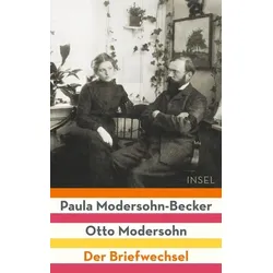 Paula Modersohn-Becker / Otto Modersohn