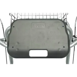 DRIVE Rollator Migo 2G silber