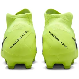 Nike Phantom Luna 2 Herren Metallic Silver/Black-Volt 44,5