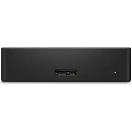 Seagate Expansion Portable 4TB HDD + PNY Attache 4 256GB USB-Stick Bundle