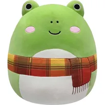 Squishmallows Wendy der Frosch 30 cm Grün
