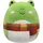 Squishmallows Wendy der Frosch 30 cm Grün