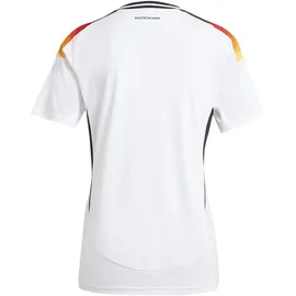 adidas DFB Deutschland Trikot Home EURO24 Damen - weiß-2XL