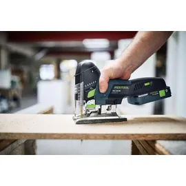 Festool Akku-Combo-Set Montage TID 18/TXS 18/PSC 420/TB M 137