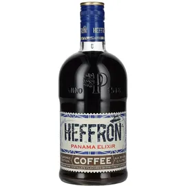 heffron panama rum Schokoladenlikör 35% Vol. 0,7 l