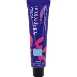 Aveda Full Spectrum Permanent Vegan Pure Tone Hair Color Vegan Treatment Hair Color 3N 80 g
