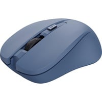 Trust Mydo Wireless Mouse Eco Blu