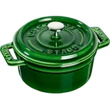 Staub Cocotte rund