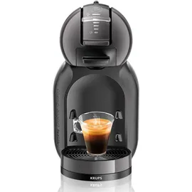 Krups Nescafé Dolce Gusto Mini Me KP 1208 anthrazit