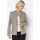 Sieh an! Blazer Grau 48