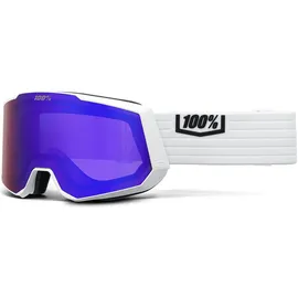 100% Skibrille