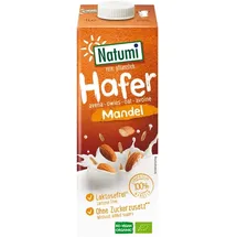 Natumi Haferdrink 1 l