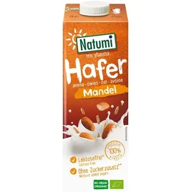 Natumi Haferdrink 1 l