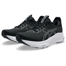 Asics Gel-Kayano 32 Herren Black/White 42