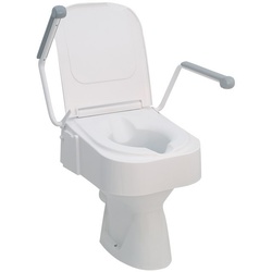 Drive Medical TSE 150 Toilettensitzerhöhung