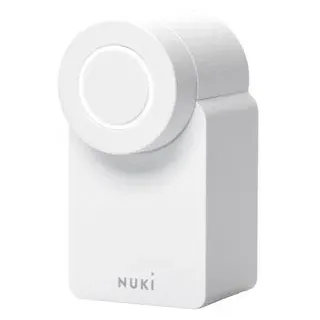 NUKI Smart Lock Go - Weiß