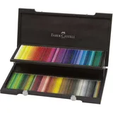 Faber-Castell Polychromos Farbstift 120 St.