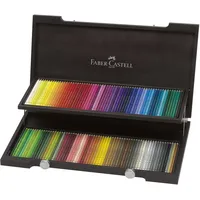 Faber-Castell Polychromos Farbstift 120 St.