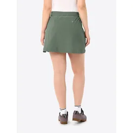 Vaude Midirock Damen Grün 36