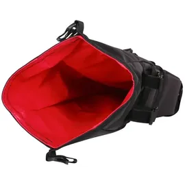 Zéfal Z Adventure R5 Satteltasche schwarz