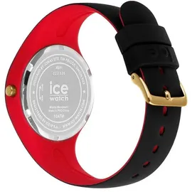 ICE-Watch Analoguhr für Damen - Schwarz