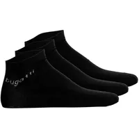 Bugatti Herren Socken 3er Pack