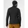 HELLY HANSEN Lifa Merino Fleece - Black - 2XL