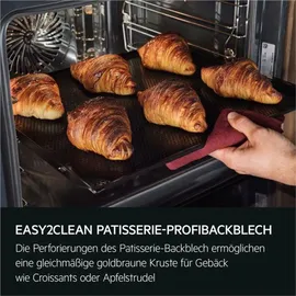AEG Patisserie-Backblech 46,3 x 38,5 x 1,1 cm