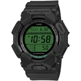 CASIO Herren G-SHOCK GD-010BEG-1JF Black Electro Green 7