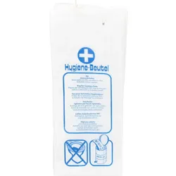 Hygiene Beutel