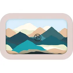 24Bottles Mountains Lunchbox