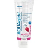 Dr. Dagmar Lohmann Aquaglide Himbeer 100 ml
