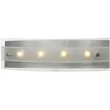 ESTO 4 Watt LED Wand Lampe Leuchte IP22 400lm 3000K 745030 POLARIS