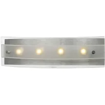 ESTO 4 Watt LED Wand Lampe Leuchte IP22 400lm 3000K 745030 POLARIS