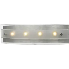 ESTO 4 Watt LED Wand Lampe Leuchte IP22 400lm 3000K 745030 POLARIS