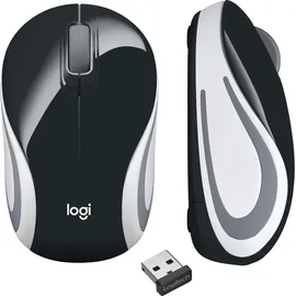 Logitech M187 schwarz